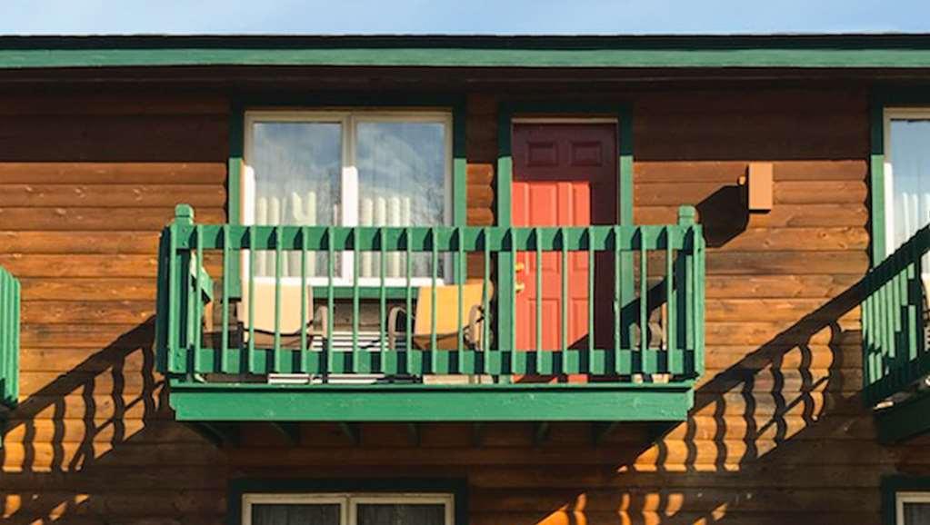 Adirondack Lodge Old Forge Pokój zdjęcie