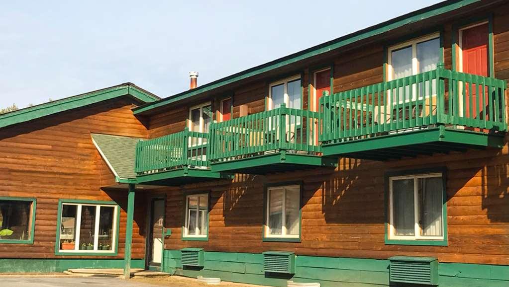 Adirondack Lodge Old Forge Zewnętrze zdjęcie