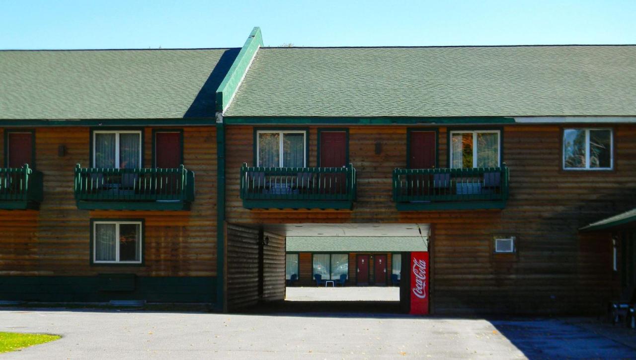 Adirondack Lodge Old Forge Zewnętrze zdjęcie