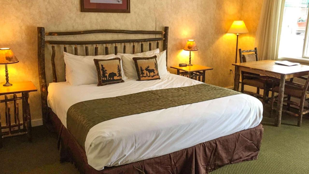 Adirondack Lodge Old Forge Zewnętrze zdjęcie
