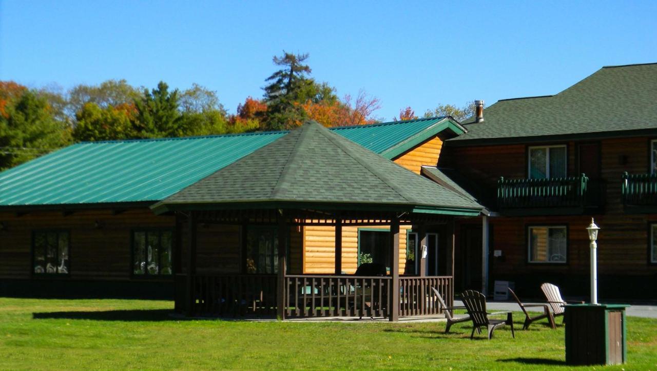Adirondack Lodge Old Forge Zewnętrze zdjęcie