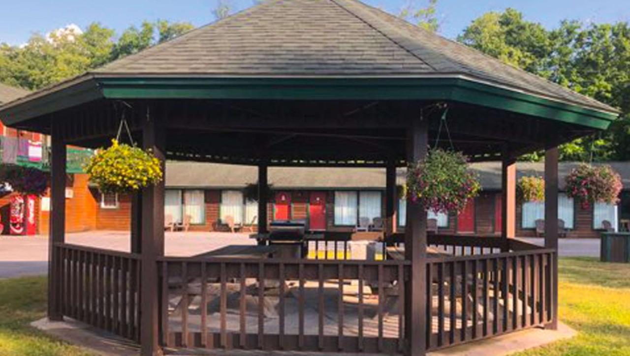Adirondack Lodge Old Forge Zewnętrze zdjęcie