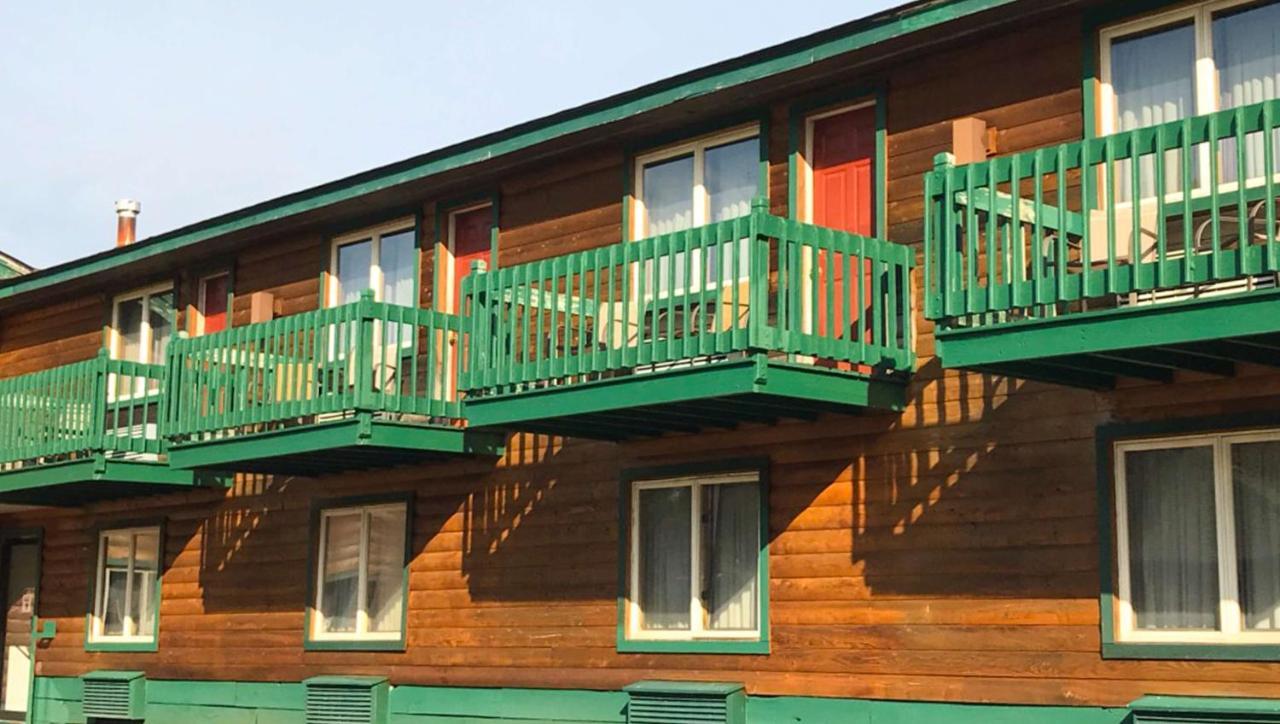 Adirondack Lodge Old Forge Zewnętrze zdjęcie