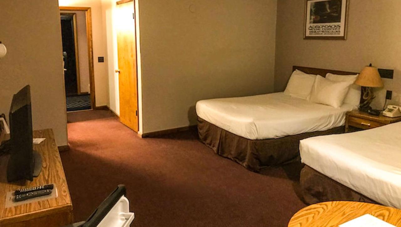 Adirondack Lodge Old Forge Zewnętrze zdjęcie