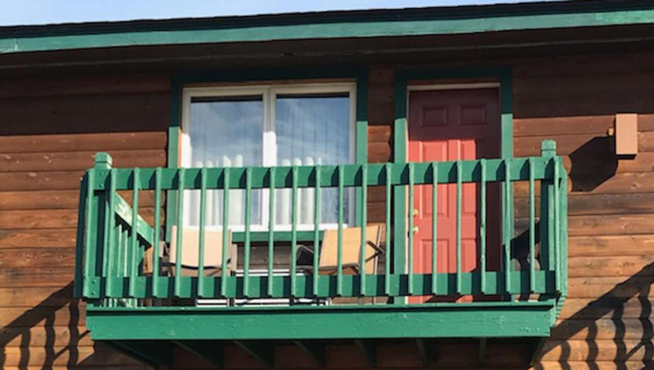 Adirondack Lodge Old Forge Zewnętrze zdjęcie