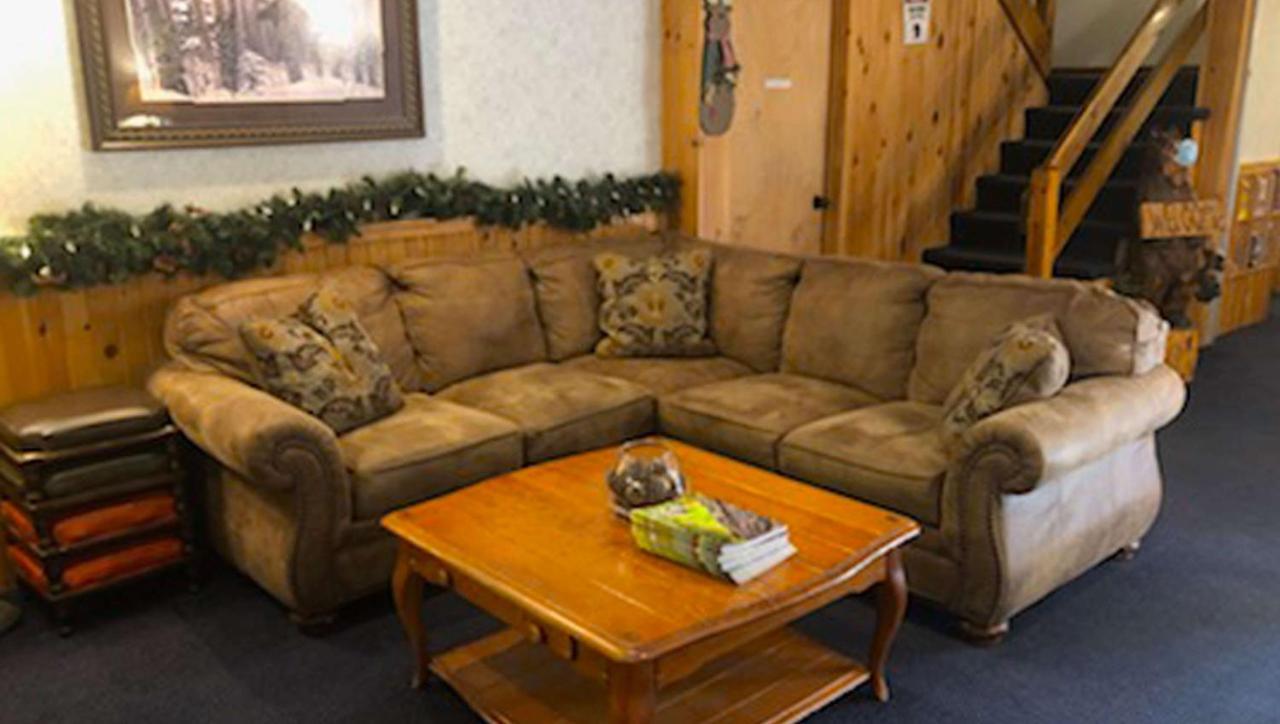 Adirondack Lodge Old Forge Zewnętrze zdjęcie