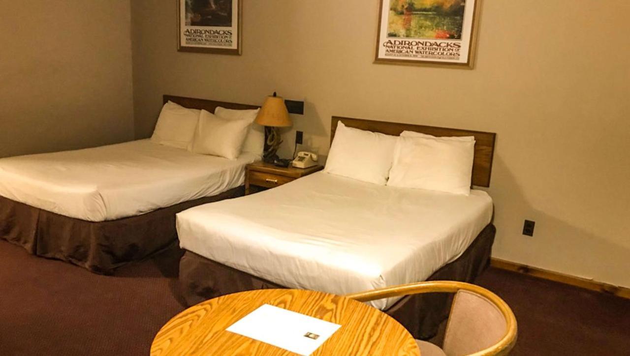 Adirondack Lodge Old Forge Zewnętrze zdjęcie