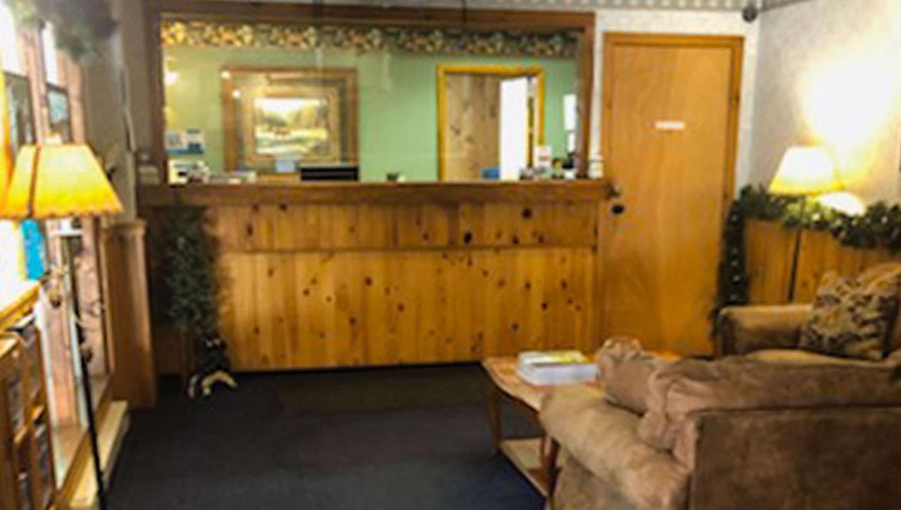 Adirondack Lodge Old Forge Zewnętrze zdjęcie