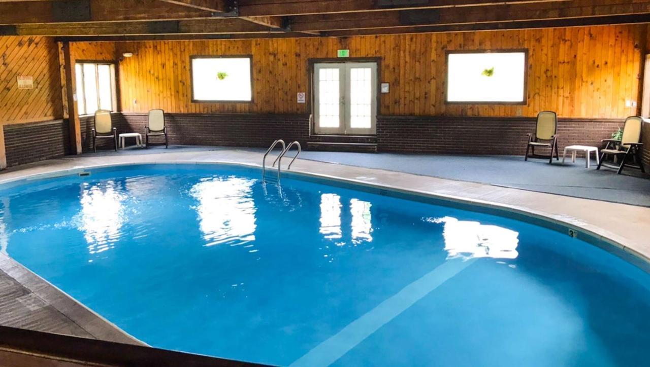 Adirondack Lodge Old Forge Zewnętrze zdjęcie