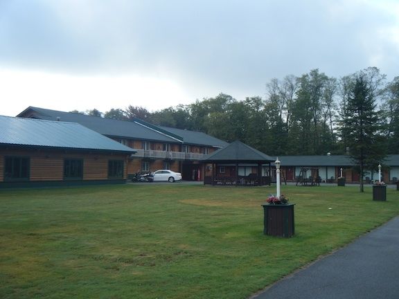 Adirondack Lodge Old Forge Zewnętrze zdjęcie