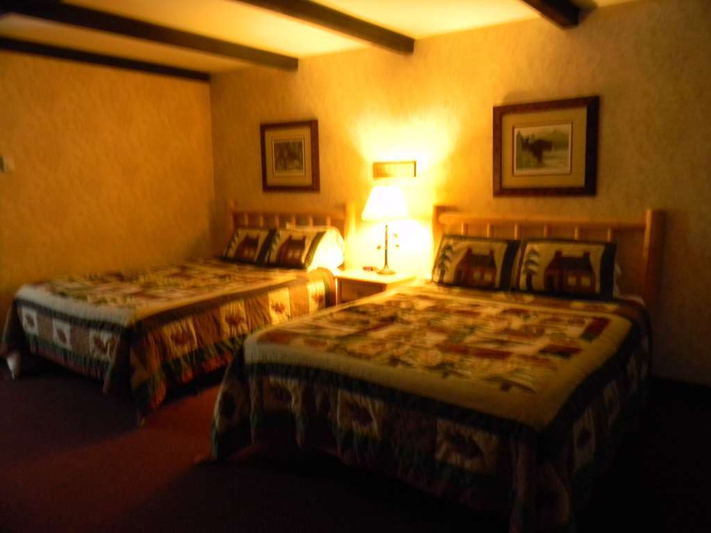 Adirondack Lodge Old Forge Pokój zdjęcie