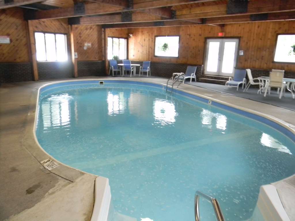 Adirondack Lodge Old Forge Udogodnienia zdjęcie