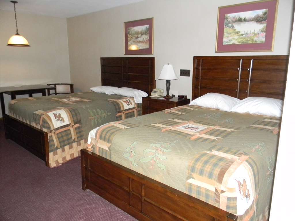 Adirondack Lodge Old Forge Pokój zdjęcie