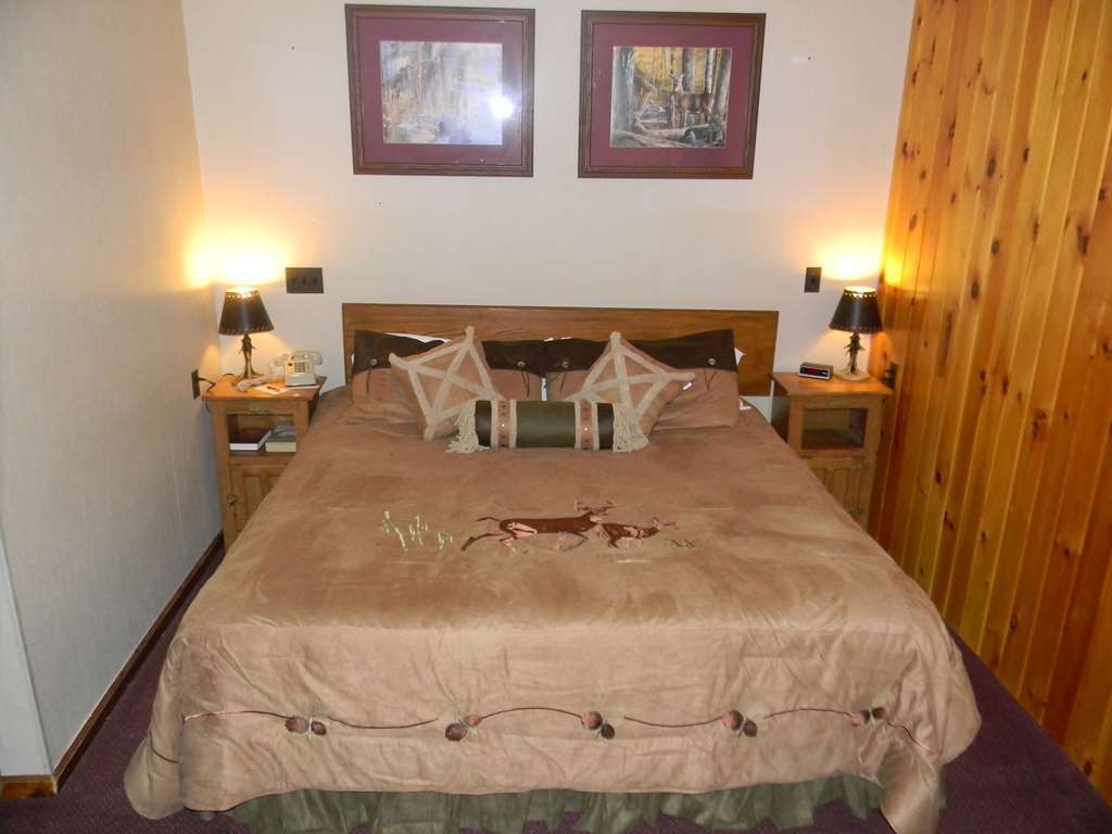 Adirondack Lodge Old Forge Pokój zdjęcie