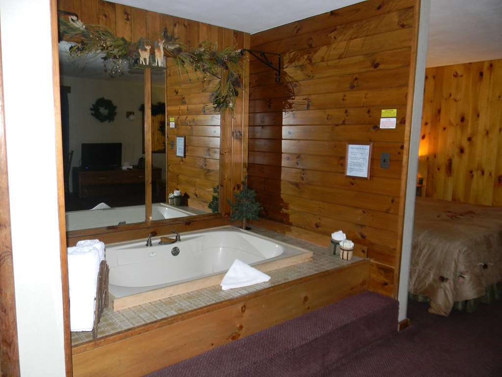 Adirondack Lodge Old Forge Pokój zdjęcie