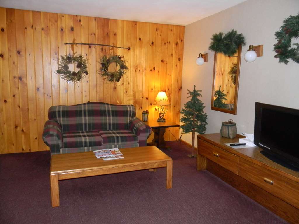 Adirondack Lodge Old Forge Pokój zdjęcie
