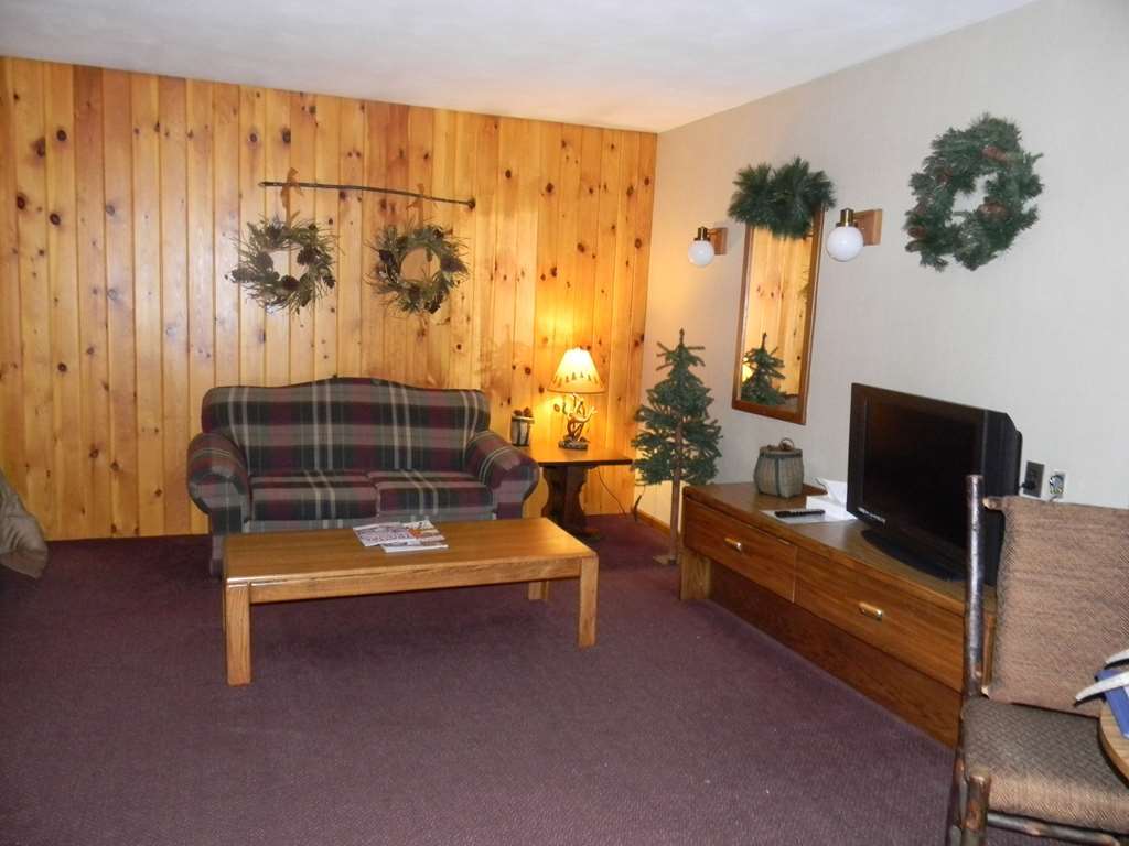 Adirondack Lodge Old Forge Pokój zdjęcie
