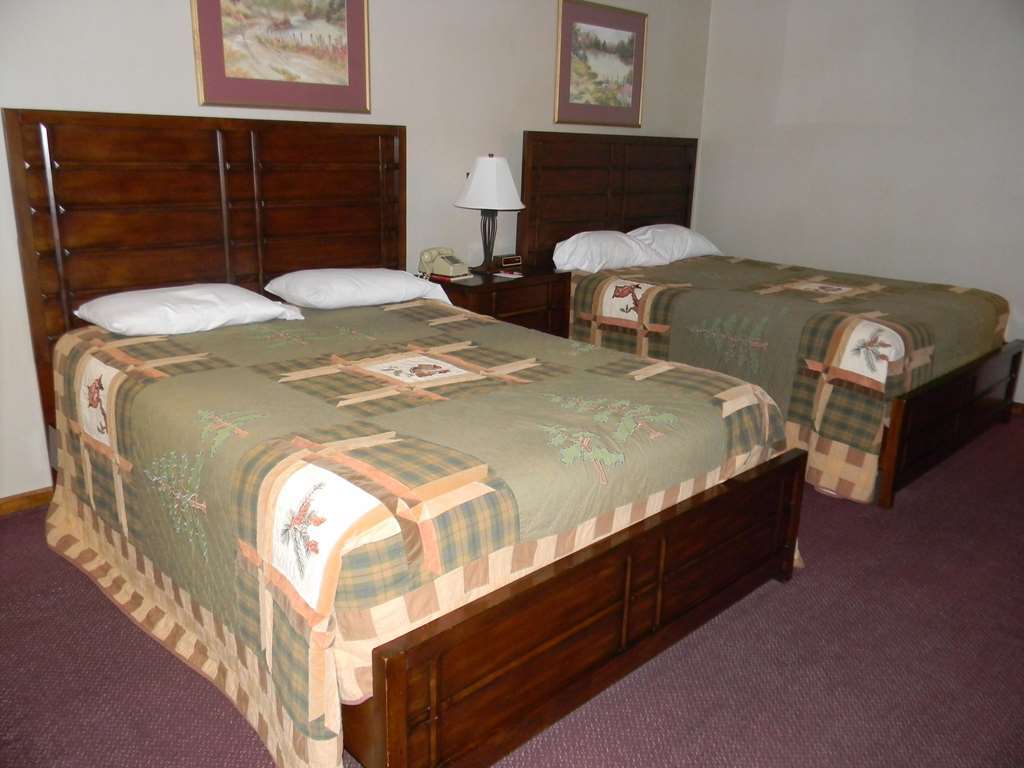 Adirondack Lodge Old Forge Pokój zdjęcie