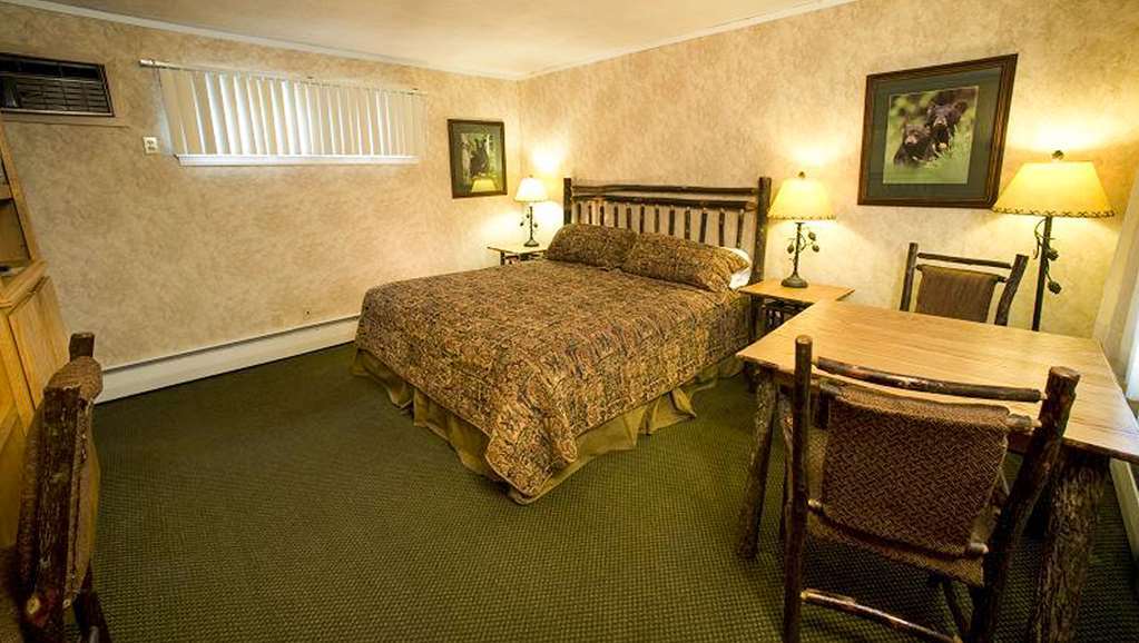 Adirondack Lodge Old Forge Pokój zdjęcie