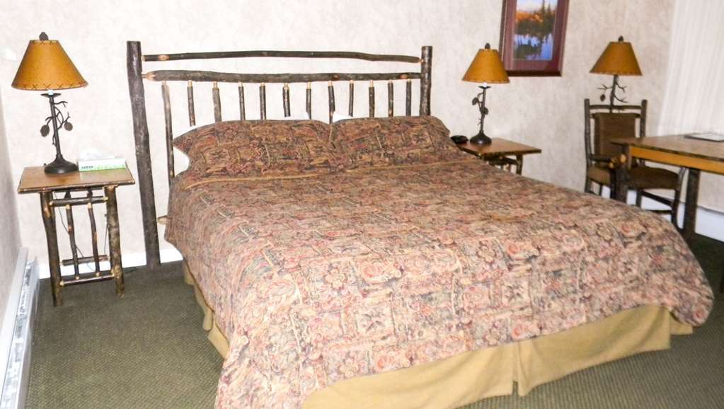 Adirondack Lodge Old Forge Pokój zdjęcie