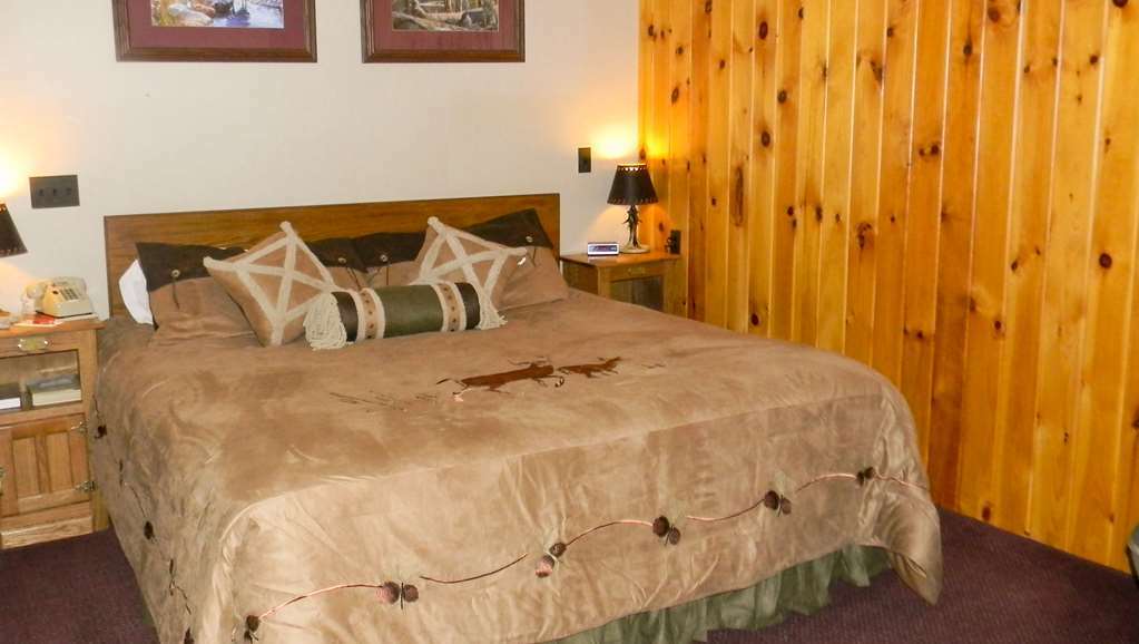 Adirondack Lodge Old Forge Pokój zdjęcie