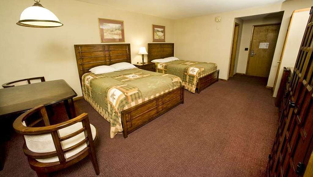 Adirondack Lodge Old Forge Pokój zdjęcie