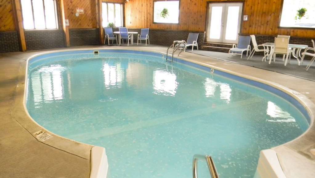 Adirondack Lodge Old Forge Udogodnienia zdjęcie